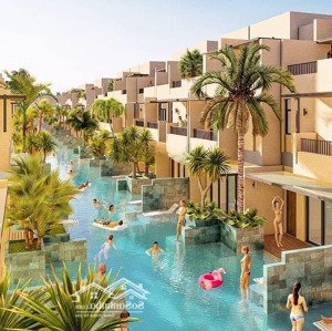 Giá Tốt Nhất Caraworld Cam Ranh Bàn Giao Full Nt Ck 25,8% Tặng Gói Sông Town Relax 200tr 