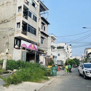 bán đất view sông - đường kha vạn cân - phường linh tây - 422.5m2