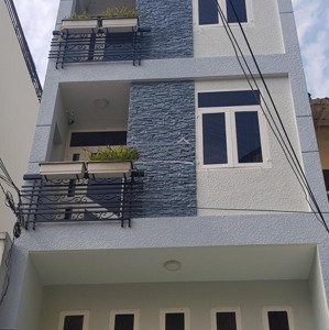 Chính Chủ Cần Cho Thuê Gấp Nhà Phố Hoàng Hoa Thám,dt 40m2 X 5 Tầng, Kinh Doanh Mọi Mô Hình.gía 15tr