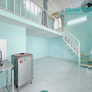 Phòng Trọ Mới Xây Dt Siêu Rộng , Chi Phí Tính Mỗi điện - Nước , Gác Cao 1m9 - Máy Giặt Riêng Q2