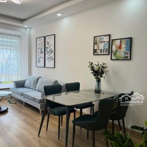 Bán Chung Cư 312 Lạc Long Quân , 76m2 -2pn-2wc-giá