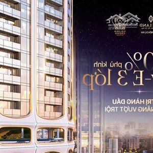 chỉ 1 tỷ mua 1 được 2 sở hữu căn hộ dualkey cam kết thuê 12% 2 năm - full nội thất 5*, sổ lâu dài