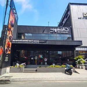 Siêu Khan Hiếm! Bán Gấp Khuôn đất Lý Thường Kiệt- 24x26m- Ctxd: Hầm 7 Tầng- Giá Ngộp 124 Tỷ Tl
