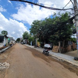 Chính Chủ Bán đất Gần Trưởng Tiểu Học Hiệp Thành, Thủ Dầu Một, Bình Dương. Giá 1,25 Tỷ