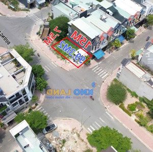 lô góc duy nhất - siêu rẻ - phú hồng thịnh 8, thuận an