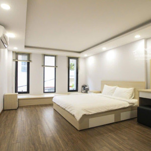 Cam Kết Hình Thật Giá Thật - 1pn Full Nội Thất - Chỉ Tính điện Nước