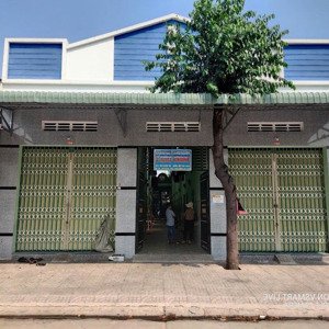 Cần Bán Dãy Trọ 300m2, Full Thổ Cư, Giá 2 Tỉ 85 ở Tân Phước Khánh, Tân Uyên, đang Cho Thuê 18tr/th