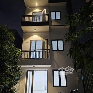Bán Nhà Mặt Tiền Ngang 5.4m Phạm Thế Hiển, Phường 7 Quận 8. Nhà Nở Hậu Khu Dân Cư An Ninh 4.3 Tỷ Tl