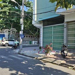 cần bán lô đất kề lô góc đường ngô lan chi gần biển phạm văn đồng, nha trang