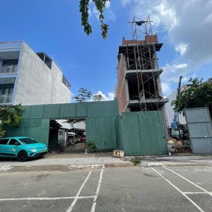 còn 1 nền duy nhất - 420 - 80m - view công viên - kdc nam hùng vương - trung tâm an lạc - sá