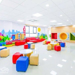 Tòa Building Mặt Tiền 651-651bis Quang Trung, Quận Gò Vấp - Dts 5600m2 - Hầm 7tầng, Chính Chủ