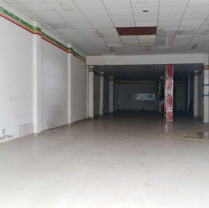 Cho Thuê Nhà Mặt Tiền Nguyễn Oanh, P17, Quận Gò Vấp - Dt 6x30m, Trệt Lầu, Giá 48triệu Tl