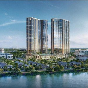 Siêu Phẩm Masterise Homes đà Nẵng, Biểu Tượng Mới Bên Bờ Sông Hàn