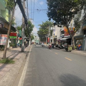 Bán Căn Mặt Tiền Vĩnh Hội Duy Nhất Còn Sót Lại