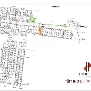Nhà Phố Sei Harmony Lê Tấn Bê, Bình Tân Giá Từ 6,8 Tỷ Thanh Toán 2,7 Tỷ Nhận Nhà ở