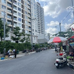 đất bán mt lê tấn bê, an lạc, bình tân, ngay chợ đông đúc, khu căn hộ akari city, lg 14m, 4x31m