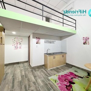 Chung Cư Mini Mới Xây 3tr5 Ngay Vườn Lài Quận 12