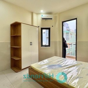 Cho Thuê Studio Cực Xịn Có Thang Máy Chỉ 5tr2/tháng