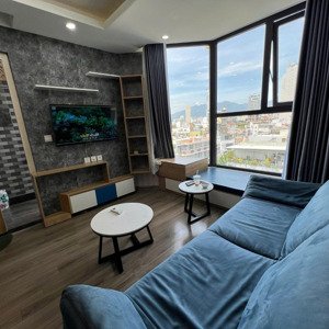 Căn Hộ Hud Builiding Nha Trang - Cách Bãi Biển Nha Trang 300m - 4,1 Tỷ