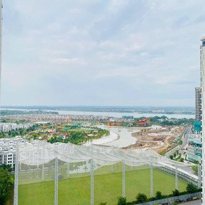 Hàng Vip 2pn Full Nội Thất - Tòa E View Trực Diện Công Viên - Masteri Centre Point - 5.57 Tỷ Btp