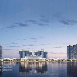 Blanca City, Giá Bán 2,8 Tỷ, Diện Tích 45m2, Thành Phố Vũng Tàu