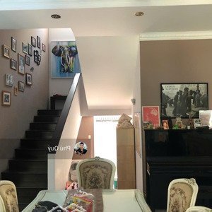 Giảm 8 Tỷ, Bán Biệt Thự Sân Vườn 14x28m Cn 343m2 Gần Quốc Hương, P. Thảo điền, Giá 55 Tỷ
