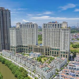 Bán Sàn Văn Phòng Nam Từ Liêm Sổ đỏ Trao Tay 200m Giá 52tr/m
