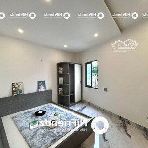khai trương studio đầy đủ tiện nghi, thang máy, ngay mặt tiền đường bình phú, sát mega bình phú