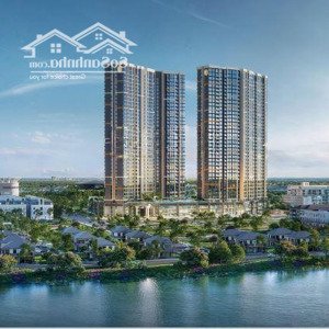 Mở Bán Bock A đẹp Nhất Dự án Masteri Rivera, Chiết Khấu Khủng đến 18%, Bàn Giao Full Nội Thất 5*