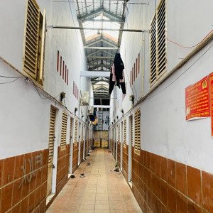 Bán Cặp Trọ Nội Khu Vsip 1 Thuận An 10x30 Giá 8tỷ2 Lẻ 1 Dãy 4tỷ2 Gồm 2 Kiot 18 Phòng Trọ