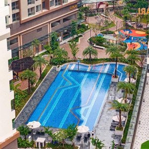 Cho Thuê Akari Pharse 2 80m2, Free Phí Quản Lý, Nhà Mới 100%, Nội Thất Như Hình