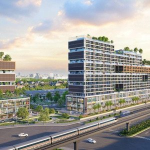 Xem Nhà Mẫu đăng Ký Giỏ Hàng độc Quyền Giai đoạn đầu Fiato Airport City Tháp G Xây Tới Tầng 10