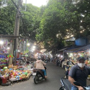 bán đất mặt tiền đường số 6 linh trung, thủ đức diện tích: 5x22m (110m) giá: 9,5 tỷ