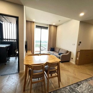 Cho Thuê_căn Hộ 2 Phòng Ngủ, Giá Chỉ 29 Triệu, Nội Thất đầy đủ, View Sông. Tại Lumiere Riverside