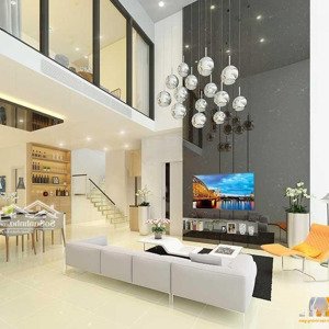 Bán Nhanh Căn Hộ Duplex 112,2 M2 ,3pn2wc Chỉ Với 5ty425