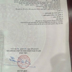 chào bán lô đất đẹp tại tiên trượng - thuỷ xuân tiên - chương mỹ