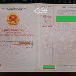 Thanh Lý Tài Sản Bằng Giá Trả Vô Ngân Hàng