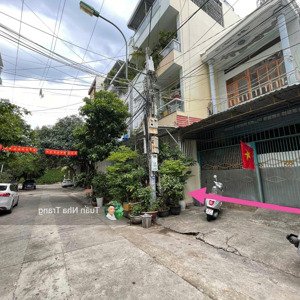 Bán đất Tặng Nhà - Duy Nhất 1 Lô Gần đường Lê Thanh Nghị - Dã Tượng - Nha Trang.