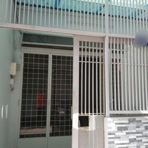 Cho Thuê Nhà 196 Tô Hiến Thành, P15, Quận 10 - Dt 4x16m, Trệt Gác - Giá Rẻ 12triệu Chính Chủ