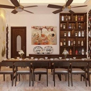 Cho Thuê Mặt Phố Hàng Cót - Hoàn Kiếm. Khu đông Du Khách Nước Ngoài Phù Hợp Kinh Doanh Nhà Hàng