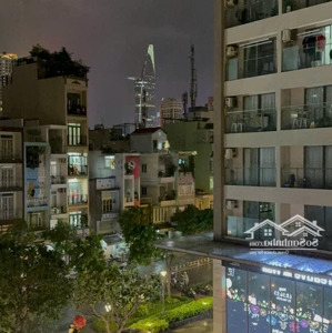 cho thuê ot 1pn millennium; full nội thất giá chỉ 13tr/ tháng