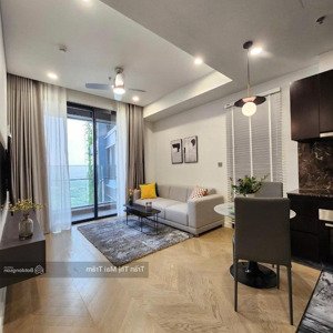 đẹp Mê Ly_2pn, Trực Diện Sông. Nội Thất đầy đủ, Sang Trọng. Giá 33 Triệu, Tại Lumiere Riverside