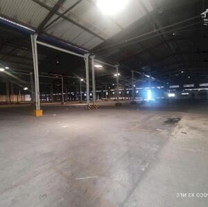 *Cho Thuê Kho Xưởng*800m2- 5000m2 KCN Sóng Thần 1, Dĩ An, Bình Dương