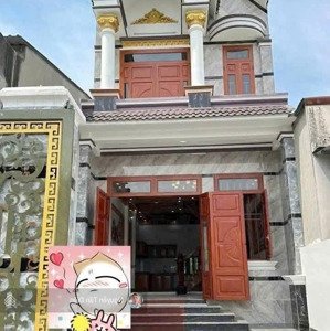 Nhà Thái Hòa Tân Uyên 93m2 Chỉ 2tỷ 880