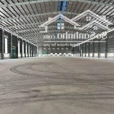 Cho thuê xưởng sản xuất mới 100% trong KCN gần TP biên hoà - Tỉnh Đồng Nai