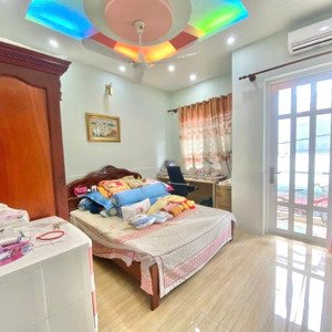Nhà Hoàng Văn Hợp 4x18 2 Lầu Nội Thất Gần Bến Xe Miền Tây. Lh 