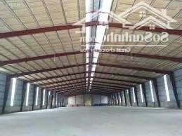 Cho thuê xưởng 3000m2 gần ngã tư Võ Nguyên Giáp, Long Bình, Biên Hòa, ... 210 triệu