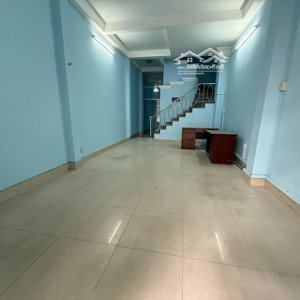 Cho Thuê Nhà Mt Kdc Cao Lỗ Q8. (4x16) 4lầu, 5pn, Mới đẹp, Spa, Vp, 22 Triệu