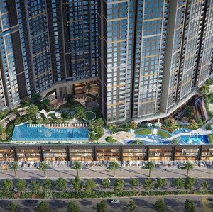 Chính Thức Nhận Booking Tòa B Masteri Rivera Căn Hộ 3 Mặt Sông, Hỗ Trợ Vay 70%