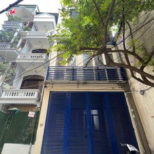 Cho Thuê Nhà Riêng ở Trần Thái Tông, Dịch Vọng, Cầu Giấy, Hà Nội. Dt 80m2x 4 Tầng, Mt 5m. Giá 20 Tr